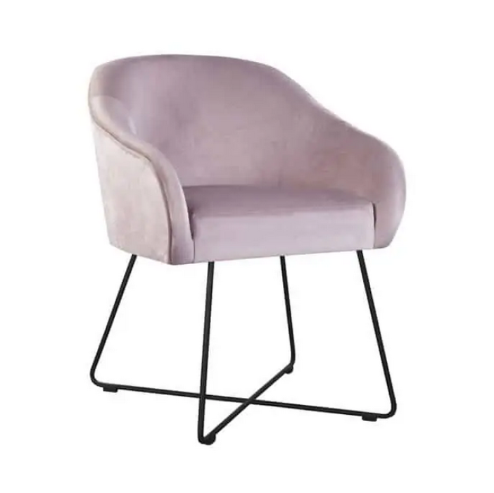 Sessel EMILY Cross